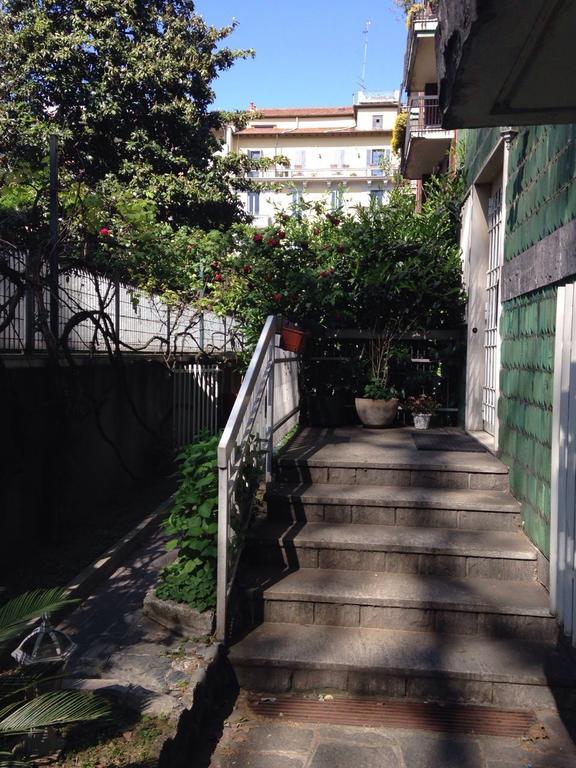 Villamelchiorre 1 Milão Exterior foto